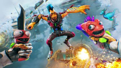 High On Life 2: галактический хаос вернётся 13 февраля 2026 года - playground.ru