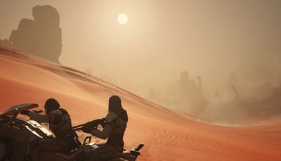 Открыт бесплатный доступ к Dune: Awakening в Steam - coop-land.ru