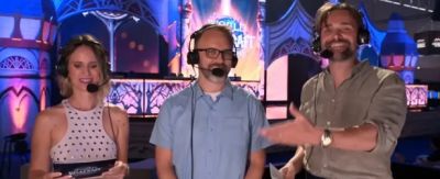 Разработчик World of Warcraft рассказал о жилищах игроков в Midnight на трансляции с Gamescom 2025 - noob-club.ru