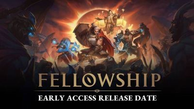Кооперативная игра с подземельями Fellowship получила дату выхода в раннем доступе - mmo13.ru