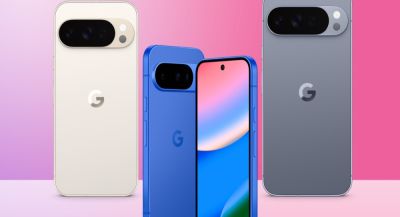 Флагманские смартфоны Pixel 10 Pro и Pro XL показали на презентации Google - app-time.ru - Сша