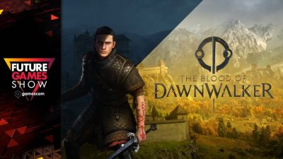 Конрад Томашкевич - Новая игра от создателей "Ведьмака" подарит игрокам настоящую свободу выбора - playground.ru