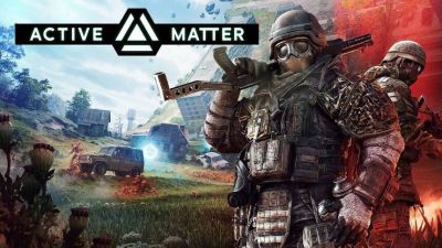 Ураганный трейлер шутера Active Matter под кавер песни группы «КИНО» - mmo13.ru