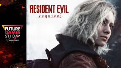 Capcom рассказала про монстра в Resident Evil Requiem, который заставит вас дрожать как в Alien Isolation и Amnesia - playground.ru