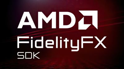 AMD выпустила FidelityFX SDK 2.0 с поддержкой FSR 4 - playground.ru