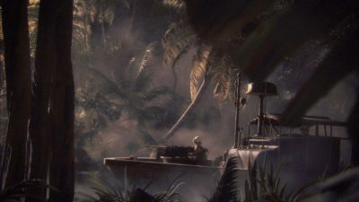 Джонни, мы возвращаемся в джунгли. Анонсирован Hell Let Loose: Vietnam - coop-land.ru - Сша - Вьетнам