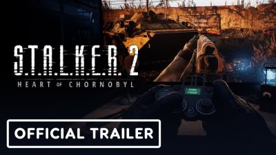 Трейлер S.T.A.L.K.E.R. 2 с демонстрацией возможностей Dualsense - playground.ru