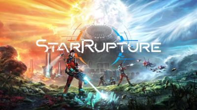 Объявлена дата выхода StarRupture в раннем доступе - fatalgame.com