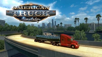 Разработчики American Truck Simulator показали новые скриншоты DLC, посвящённого Луизиане - fatalgame.com - Сша - штат Луизиана - state Louisiana