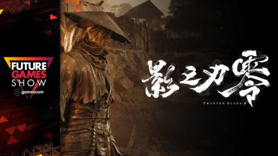 В Phantom Blade Zero игроков ждет уникальная смесь Dark Souls, The Witcher 3 и Baldur's Gate 3 - playground.ru