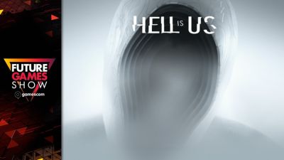 Новый трейлер Hell is Us раскрывает мрачную тайну нового мира - playground.ru