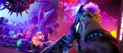 High On Life 2 выходит 13 февраля 2026 года сразу в Game Pass — 42 минуты геймплея - gamemag.ru