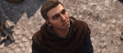 «Наследие кузницы»: Второе дополнение Kingdom Come: Deliverance II выйдет 9 сентября — трейлер - gamemag.ru