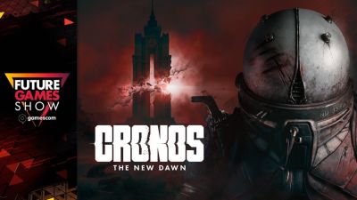 Авторы Cronos: The New Dawn раскрыли ключевые секреты геймплея хоррора - playground.ru