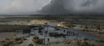 S.T.A.L.K.E.R. 2: Heart of Chornobyl выйдет на консоли PS5 в ноябре 2025 года - itndaily.ru