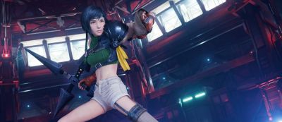 Final Fantasy VII Remake Intergrade для Xbox Series X|S выйдет зимой — видео - gamemag.ru