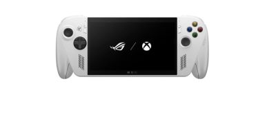 Microsoft серьезно берется за портативный гейминг: ROG Xbox Ally стартует 16 октября с поддержкой нескольких тысяч игр - gamemag.ru