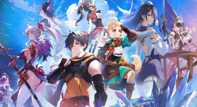 BREAKERS: Unlock the World переименовали в LIMIT ZERO BREAKERS и объявили год выхода - app-time.ru - Япония - Tokyo