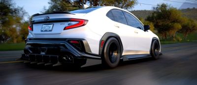 Раскрыт возможный сеттинг Forza Horizon 6 — ожидаемая гонка от Microsoft должна выйти в 2026 году - gamemag.ru - Сша - Австралия - Япония