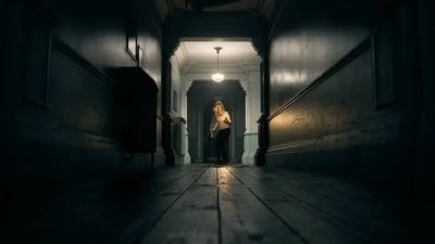 Леон Кеннеди - Элизабет Тревор - Resident Evil Requiem преподнесет "сюрпризы" любителям играть от третьего лица - playground.ru