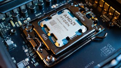 AMD заявляет, что причиной выгорания сокета AM5 являются неверные настройки BIOS, а не сами процессоры - playground.ru