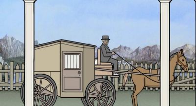 Rusty Lake - Создатели Rusty Lake представили новую игру — Servant of the Lake - app-time.ru