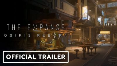 Свежий трейлер The Expanse: Osiris Reborn показал новые локации и намекнул на масштабное приключение - playground.ru
