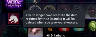 Valve убрала доступ к смайликам из прошлогодних наборов поддержки команд - dota2.ru