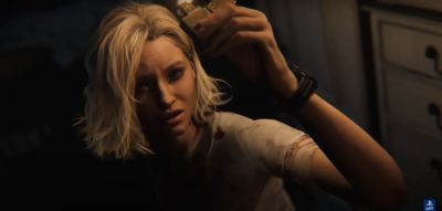 Capcom показала новый геймплей Resident Evil Requiem и раскрыла больше деталей о проекте - landofgames.ru