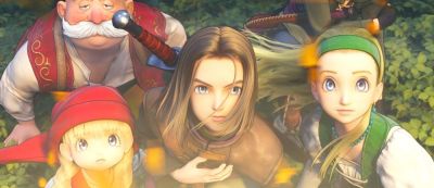 "Square Enix зациклилась на копировании чужих идей": Ветеран Dragon Quest Рютаро Итимура объяснил свой уход из компании - gamemag.ru - Япония