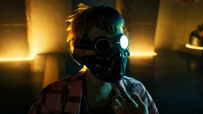 Vampire The Masquerade Bloodlines 2: геймплей с Gamescom, системные требования и новый трейлер - landofgames.ru - Китай