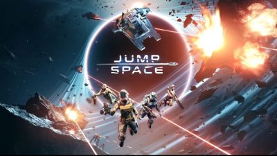 Кооперативный шутер Jump Space выйдет 19 сентября 2025 года в раннем доступе Steam - coop-land.ru