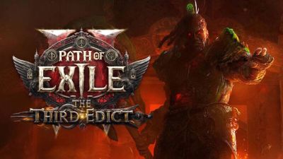 В Path of Exile 1 и Path of Exile 2 временно скроют доступ к московским серверам из-за проблем с DDOS-атаками - mmo13.ru - Россия - Снг - Стокгольм