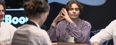 Александр Стример - Nix об Esports World Cup: «Когда ты пытаешься сделать 80 дисциплин одновременно, ты качественно жертвуешь» - dota2.ru