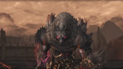 Установлено обновление Wolf Waker для Lineage 2, которое добавило новый класс Варг - top-mmorpg.ru