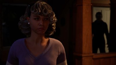 Джон Карпентер - Анонсирован многопользовательский хоррор Halloween в стиле фильмов ужасов из 70-х годов - coop-land.ru