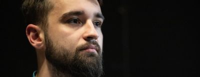Fishman о своих фразах в Компендиуме: «Третья была "Нет смысла , понимаешь?"» - dota2.ru