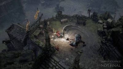 Project Pantheon от Wolcen Studio теперь носит название Gods, Death & Reapers - mmo13.ru