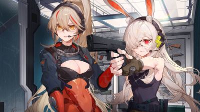 Анимешные герои. Раскрыта дата выхода Fate Trigger - coop-land.ru