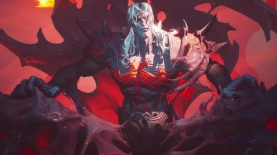 Логово Клинтара. В Marvel Rivals добавят новую карту. - coop-land.ru