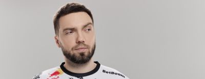 Korb3n ответил на вопрос о вероятности того, что Larl пропустит The International 2025 - dota2.ru