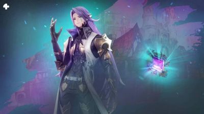 Десятая глава и новый герой Карсион в обновлении для MMORPG Gran Saga - mmo13.ru