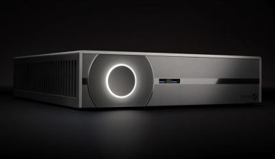 Слух: В сети появились предполагаемые тесты новой игровой консоли от Valve - playground.ru
