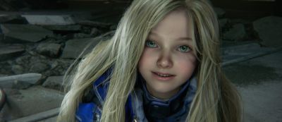 Сай-Фай от Capcom: 15 минут геймплея PRAGMATA с выставки gamescom 2025 - gamemag.ru