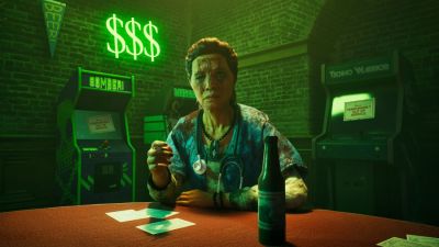 Четыре клана бесплатно, ещё два — за деньги: что не так с Bloodlines 2 - itndaily.ru