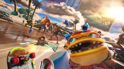 High On Life - Squanch Games - Продолжение High on Life выйдет в начале 2026 года - itndaily.ru