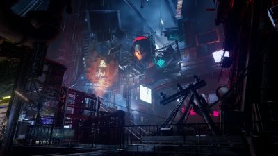 Ninja Gaiden - Опубликованы системные требования экшена Ninja Gaiden 4 - itndaily.ru