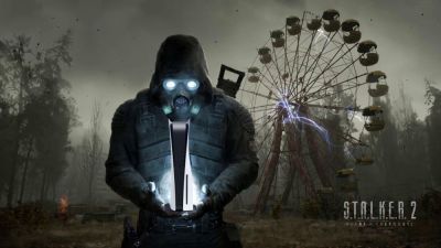 GSC Game World рассказали про функции и улучшения STALKER 2 для PS5 и PS5 Pro - playground.ru