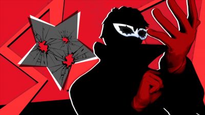 Overwatch 2 получит коллаборацию с Persona 5 - coop-land.ru