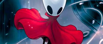 Джейсон Шрайер - Ожидание окончено: Hollow Knight: Silksong выходит уже 4 сентября на всех платформах — разработка метроидвании продолжалась 7 лет - gamemag.ru